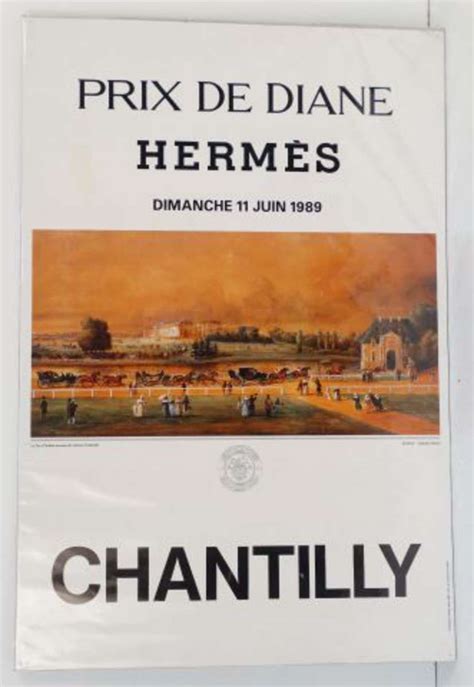 prix de diane hermes chantilly|Prix de Diane .